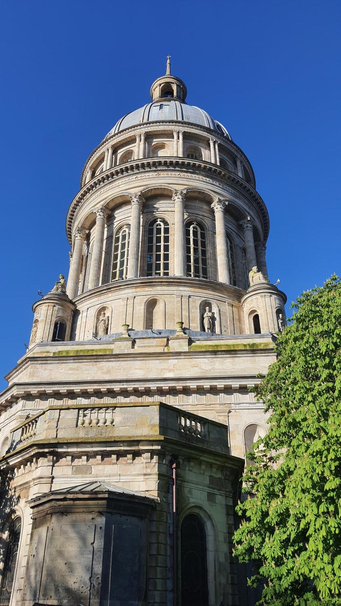 Maison Napoleon Wimille Buitenkant foto
