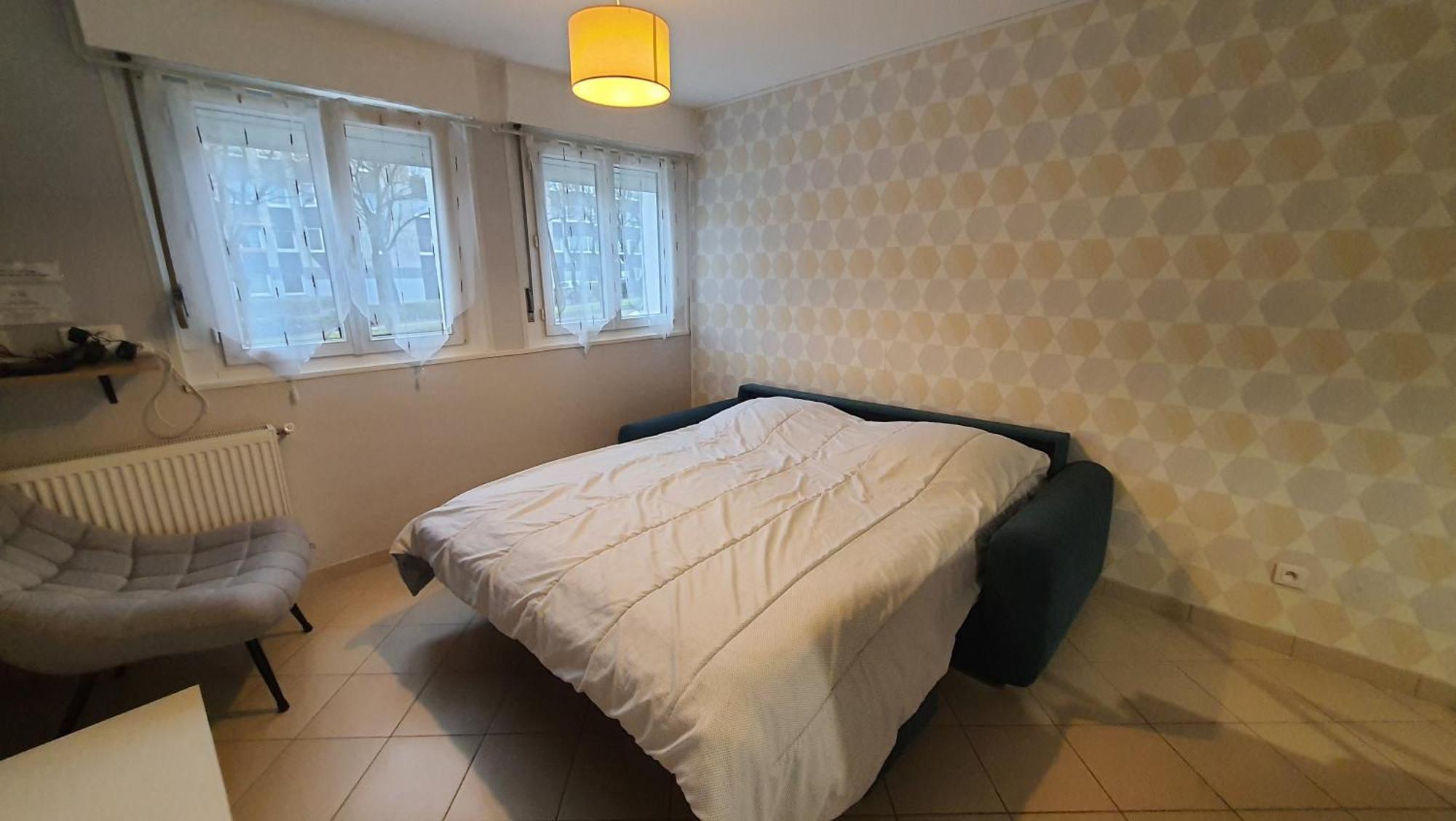 Maison Napoleon Wimille Buitenkant foto
