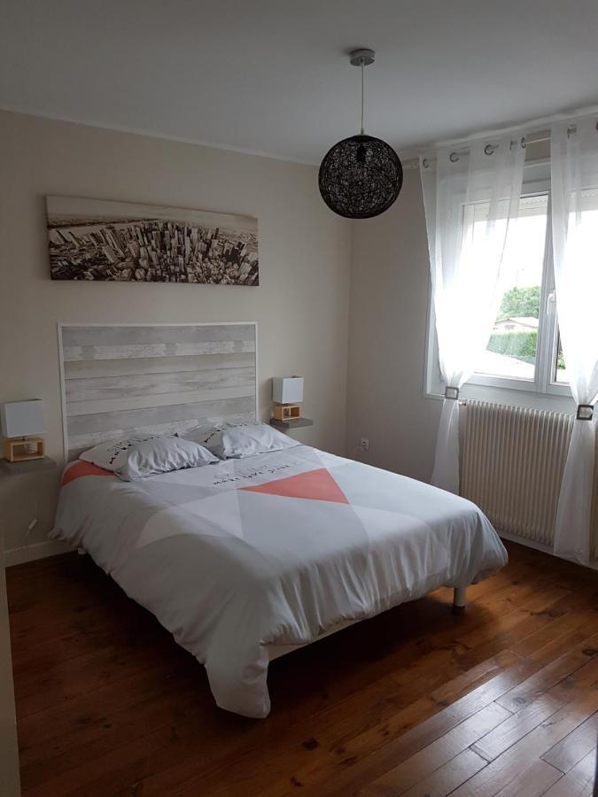 Maison Napoleon Wimille Buitenkant foto